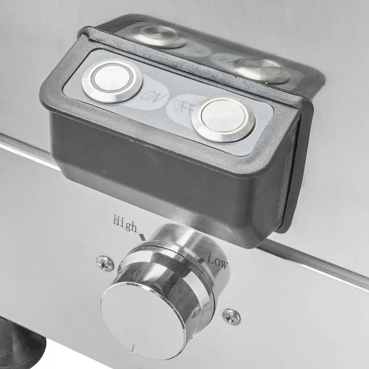 Cutter ECO 6 litres