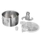 Cutter ECO 6 litres