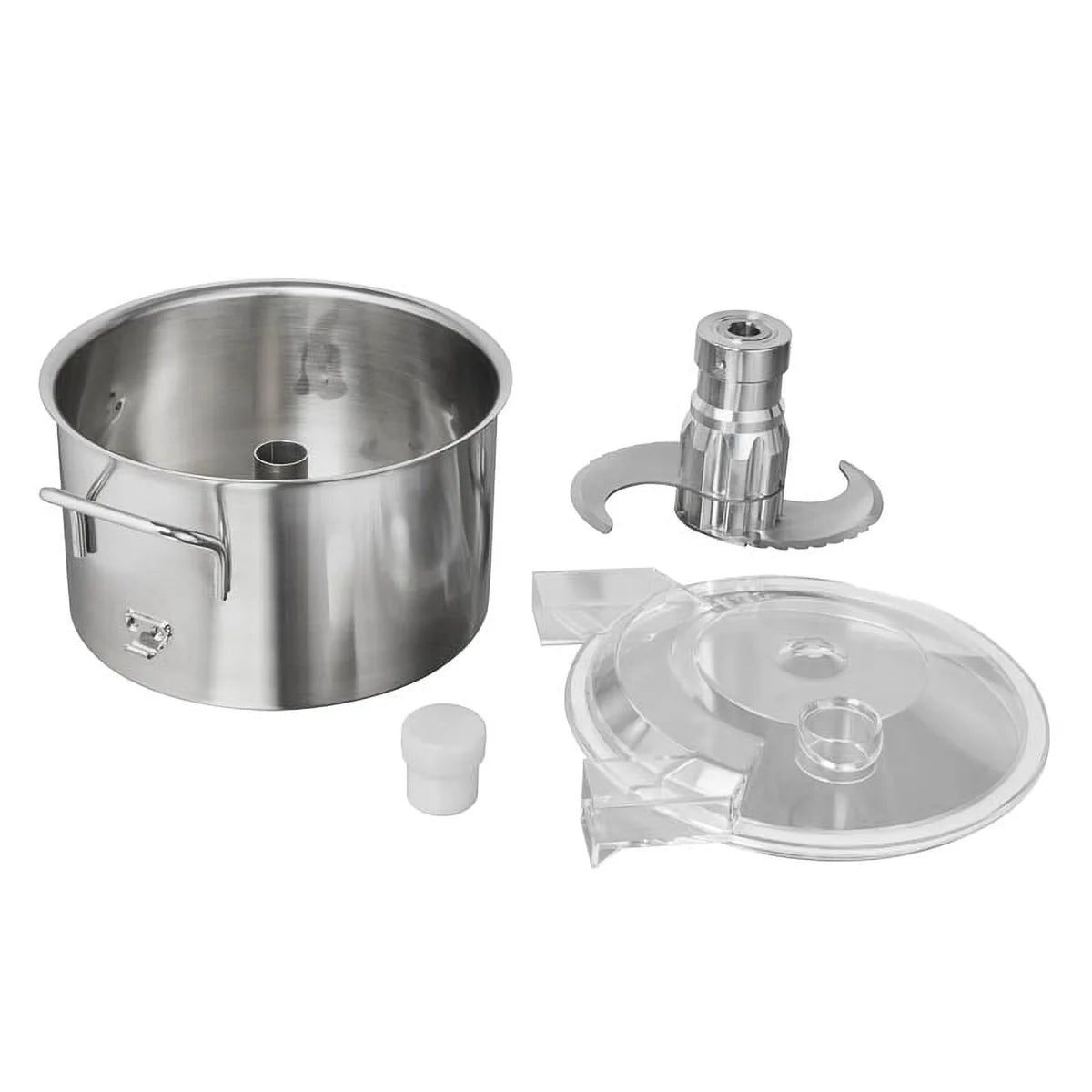 Cutter ECO 6 litres