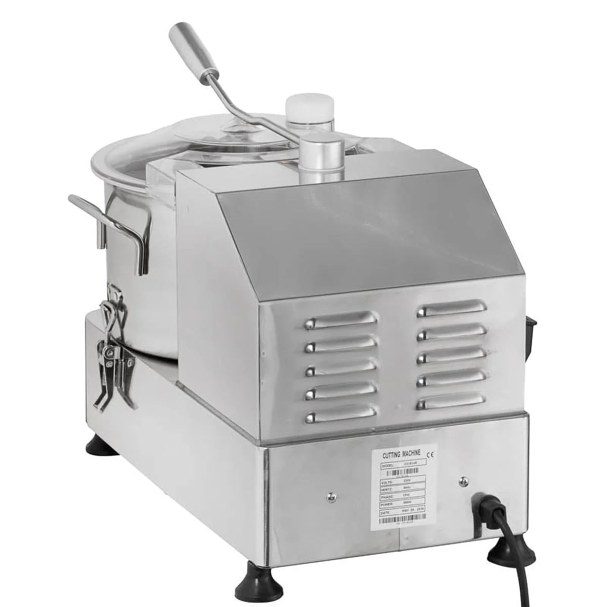 Cutter ECO 6 litres