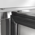 Belegstation ECO 1365 für 7 x 1/3 GN Behälter