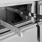 Kühltisch ECO 0/4 Mini - GN 1/1