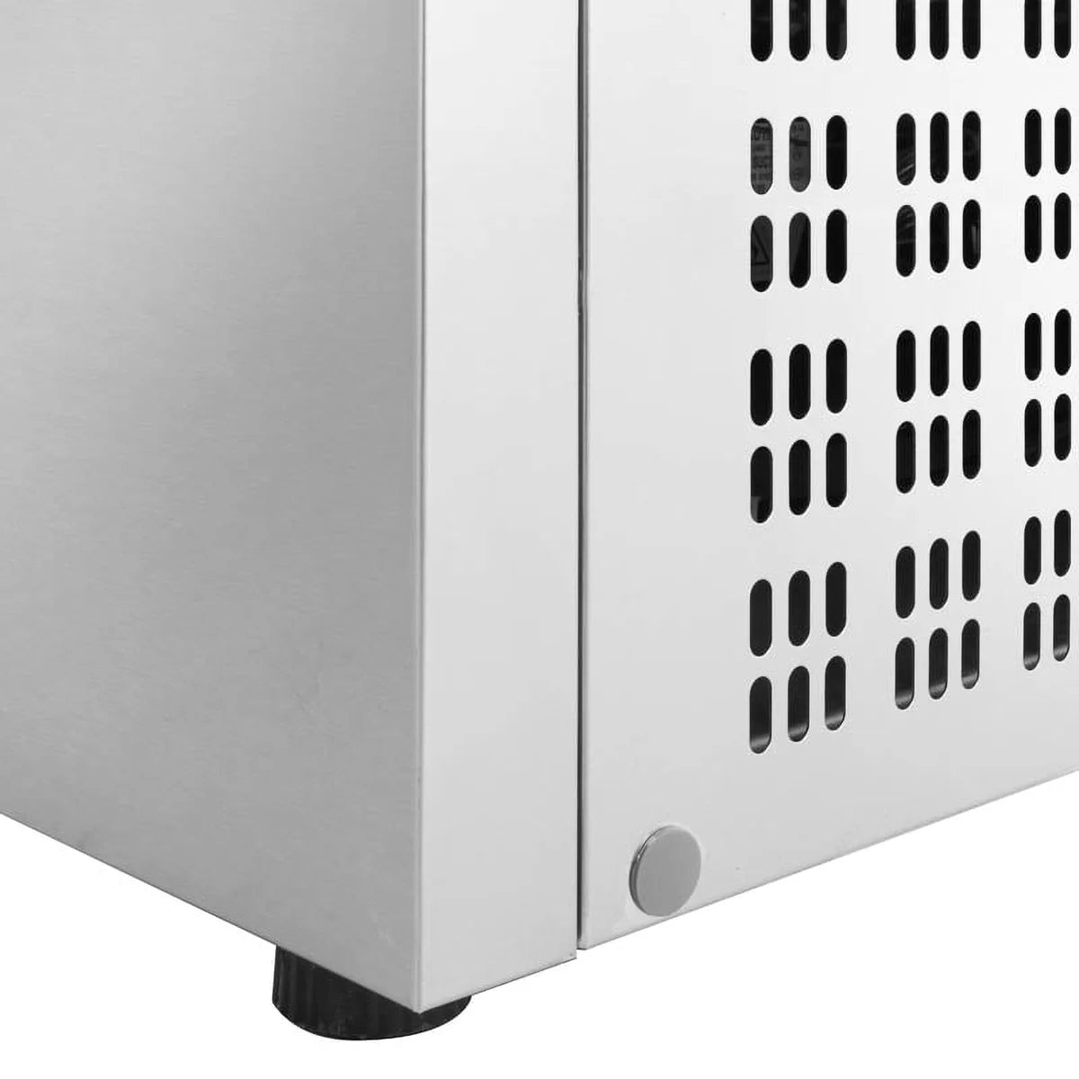 Kühltisch ECO 0/4 Mini - GN 1/1
