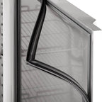 Armoire de congélation ECO 400 GN 1/1