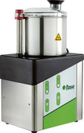 FIMAR Heavy Duty Cutter CL5NV 5 Liter, 2 Geschwindigkeiten, 400 V