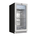 Armoire de maturation de viande FORCAR Dry-Ager MA120N 233 litres, pose libre & encastrable