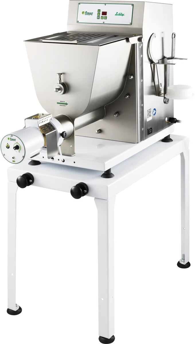 FIMAR Nudelteigmaschine LILLY PF80E 400 V -9L