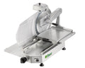 FIMAR Vertikale Aufschnittmaschine K330 mm, für kalten Aufschnitt, Käse & Fleisch