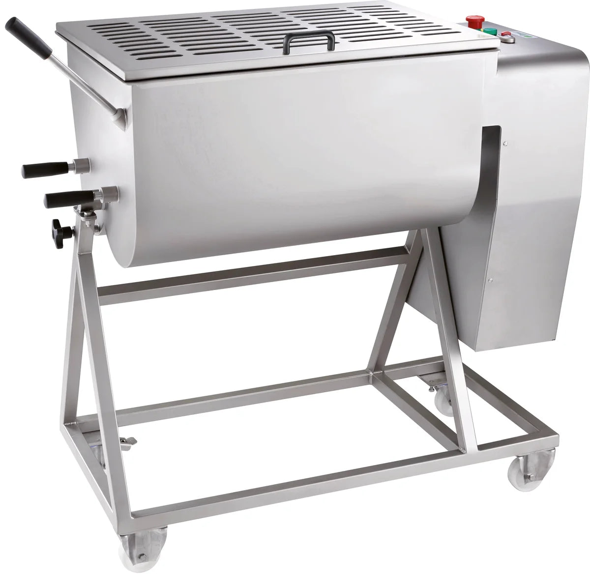 FIMAR Fleischmischer  95C2PN 85-95 kg 400 V auf Rollen