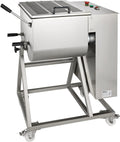FIMAR Fleischmischer  50C2PN 40-50 kg 400 V auf Rollen