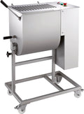 FIMAR Fleischmischer  50C1PN 40-50 kg 400 V auf Rollen