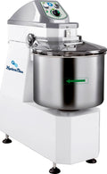 FIMAR Spiralknetmaschine HYD18SBM 18 kg für hohe Hydration, fester Kopf