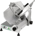 FIMAR Schräge Aufschnittmaschine H370 mm, für kalten Aufschnitt, Käse & Fleisch