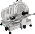 FIMAR Schräge Aufschnittmaschine H330 mm, für kalten Aufschnitt, Käse & Fleisch