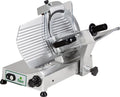 FIMAR Schräge Aufschnittmaschine H250 mm, für kalten Aufschnitt, Käse & Fleisch