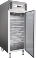 FORCAR Eiskühlschrank GE800BT 737 Liter für Eiscremebehälter