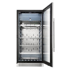 Armoire de maturation de viande FORCAR Dry-Ager MA120N 233 litres, pose libre & encastrable