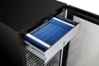 Armoire de maturation de viande FORCAR Dry-Ager MA120N 233 litres, pose libre & encastrable