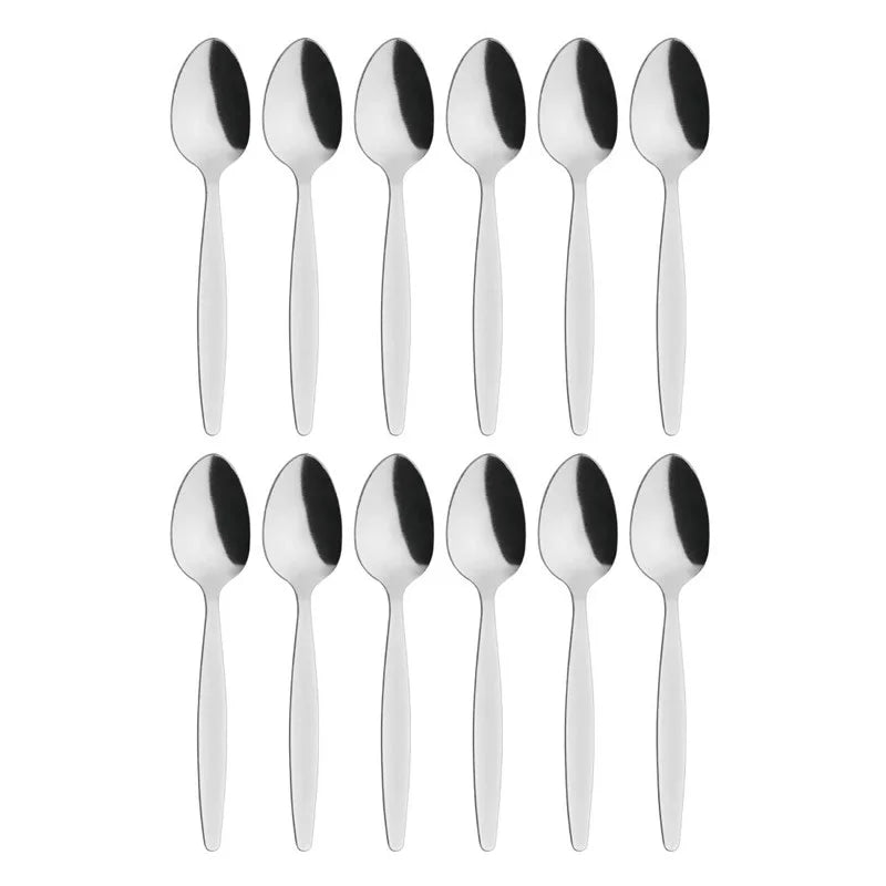 Olympia Kelso cuillère à café - 12 pcs.