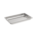 Rieber GN-Behälter Edelstahl GN 1/1 054 gelocht - 7 Liter