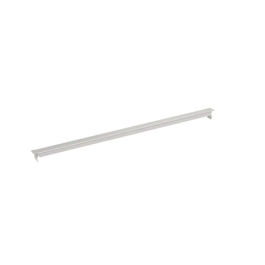 Rieber traverse longitudinale GN 528 mm pour bain-marie GN 1/1 et cuve réfrigérée