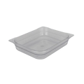 Rieber GN-Behälter Polycarbonat GN 1/2 065 - transparent
