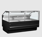 Tefcold Bedien-Kühltheke SOCA18790B 1923 mm, LED, schwarz