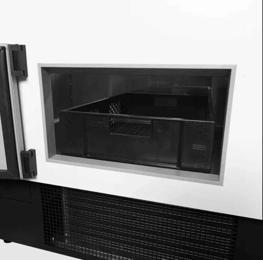 Tefcold Bedien-Kühltheke SOCA18790B 1923 mm, LED, schwarz