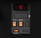 Tefcold Bedien-Kühltheke SOCA18790B 1923 mm, LED, schwarz