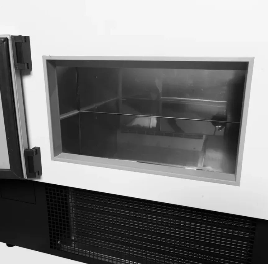 Tefcold Bedien-Kühltheke SOCA18790B 1923 mm, LED, schwarz
