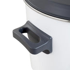 Glühweintopf / Einkochtopf ECO 23 Liter, 1800 W, mit Zapfhahn