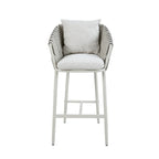 Tabouret de bar barths Torino - sable