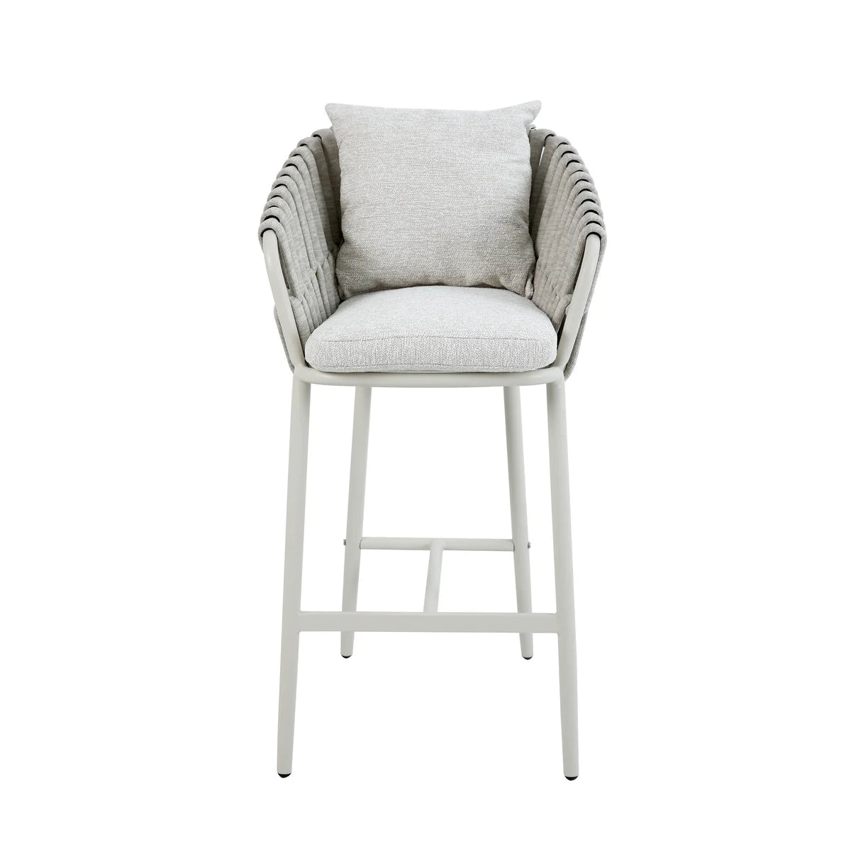 Tabouret de bar barths Torino - sable
