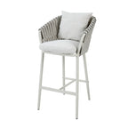 Tabouret de bar barths Torino - sable