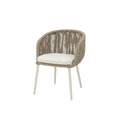 barths Porto Dining-Sessel - Sand