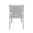 Chaise empilable FEROS Rocco - Sable