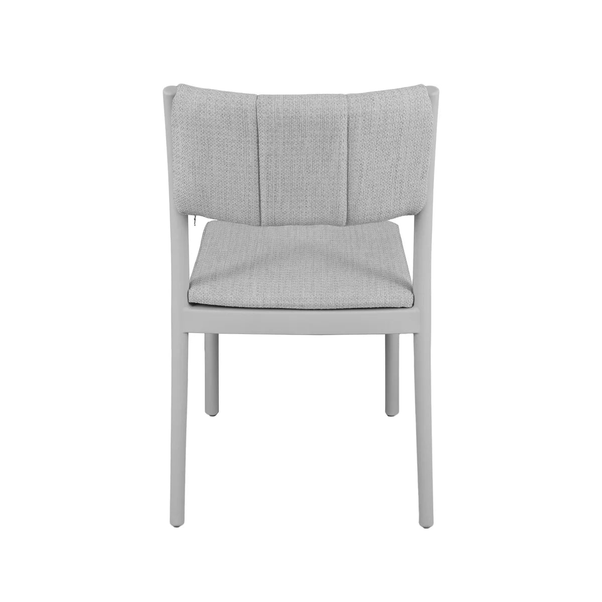 Chaise empilable FEROS Rocco - Sable