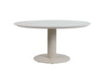 barths Porto runder Dining-Tisch Ø 150 cm - Sand