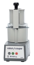 Robot Coupe Cutter-mélangeur & coupe-légumes combiné R101 XL, 1,9 L, 1500 tr/min