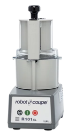 Robot Coupe Cutter-mélangeur & coupe-légumes combiné R101 XL, 1,9 L, 1500 tr/min
