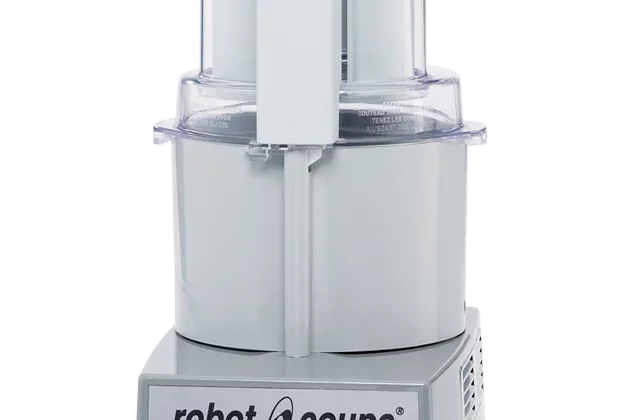 Robot Coupe Cutter-mélangeur & coupe-légumes combiné R101 XL, 1,9 L, 1500 tr/min