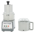 Robot Coupe Kombi Cutter & Gemüseschneider R211 XL, 2,9 Liter, 1500 UpM