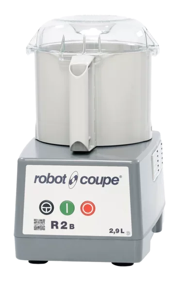 Robot Coupe Cutter R2B, 2,9 Liter, 1500 UpM