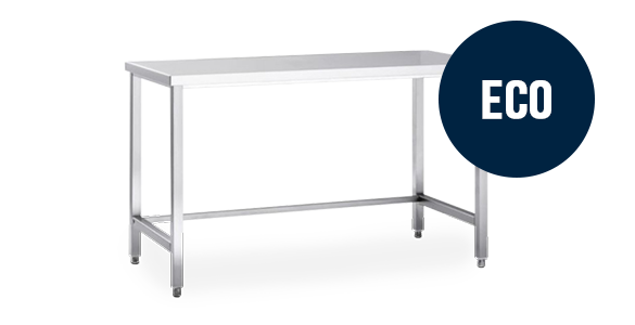 
Arbeitstisch Eco 585x300