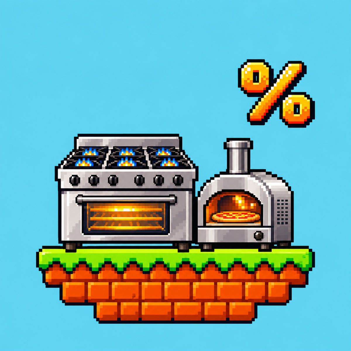 
G4 Level 2 Kochen Backen