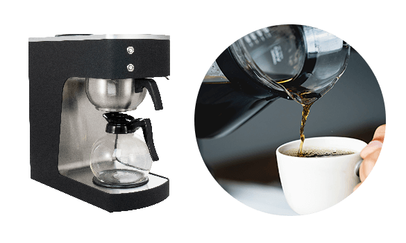 
Kaffeemaschinenratgeber Filter V2