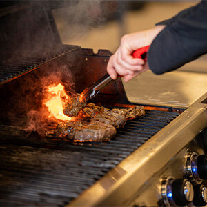 
Outdoor Cooking