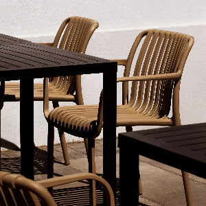 
Outdoor Stuehle