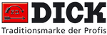 F. DICK