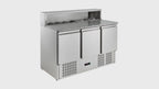 Pizzatisch ECO 1365
